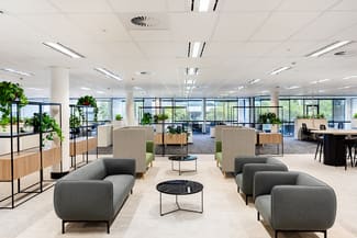 Offices commercial property for lease at 2 Julius Avenue North Ryde NSW 2113