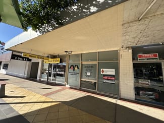 Medical / Consulting commercial property leased at 109 Campbell Street Swan Hill VIC 3585 Medical / Consulting commercial property leased at 109 Campbell Street Swan Hill VIC 3585
