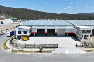 Factory, Warehouse & Industrial commercial property leased at 97 Stephens Way Yatala QLD 4207 Factory, Warehouse & Industrial commercial property leased at 97 Stephens Way Yatala QLD 4207