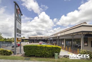 Shop & Retail commercial property for lease at 2095 Moggill Road Kenmore QLD 4069
