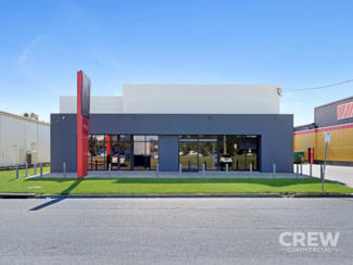 Showrooms / Bulky Goods commercial property leased at Arundel QLD 4214