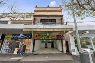 Shop & Retail commercial property for lease at 81 Erskineville Road Erskineville NSW 2043 Shop & Retail commercial property for lease at 81 Erskineville Road Erskineville NSW 2043