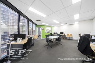 Shop & Retail commercial property leased at 5F/9-13 Redmyre Road Strathfield NSW 2135 Shop & Retail commercial property leased at 5F/9-13 Redmyre Road Strathfield NSW 2135