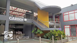 Offices commercial property leased at 34/3-9 Terminus Street Castle Hill NSW 2154 Offices commercial property leased at 34/3-9 Terminus Street Castle Hill NSW 2154