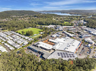 Offices commercial property leased at (LOT 14) SUITE 8B/40 KARALTA Road Erina NSW 2250 Offices commercial property leased at (LOT 14) SUITE 8B/40 KARALTA Road Erina NSW 2250