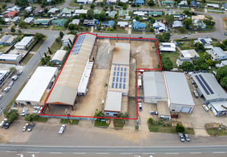 Other commercial property for lease at 352-354 Stuart Drive Wulguru QLD 4811 Other commercial property for lease at 352-354 Stuart Drive Wulguru QLD 4811