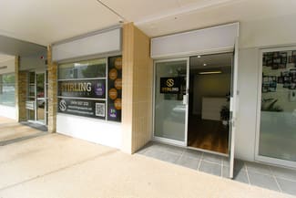 Offices commercial property leased at Robina QLD 4226 Offices commercial property leased at Robina QLD 4226