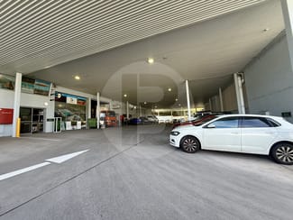Factory, Warehouse & Industrial commercial property leased at 2/10 HUDSON AVENUE Castle Hill NSW 2154 Factory, Warehouse & Industrial commercial property leased at 2/10 HUDSON AVENUE Castle Hill NSW 2154