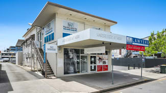 Shop & Retail commercial property leased at 1/42 McLeod Street Cairns City QLD 4870