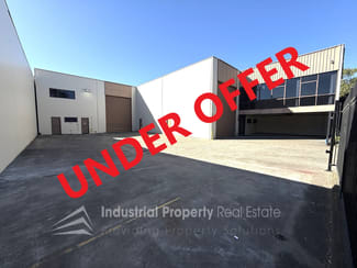 Offices commercial property for lease at Wetherill Park NSW 2164 Offices commercial property for lease at Wetherill Park NSW 2164