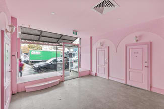 Offices commercial property leased at 397 Chapel Street South Yarra VIC 3141 Offices commercial property leased at 397 Chapel Street South Yarra VIC 3141