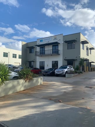 Factory, Warehouse & Industrial commercial property leased at 27 Harris Road Malaga WA 6090 Factory, Warehouse & Industrial commercial property leased at 27 Harris Road Malaga WA 6090