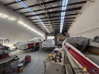 Shop & Retail commercial property leased at 6/67-71 Vicars Street Mitchell ACT 2911 Shop & Retail commercial property leased at 6/67-71 Vicars Street Mitchell ACT 2911