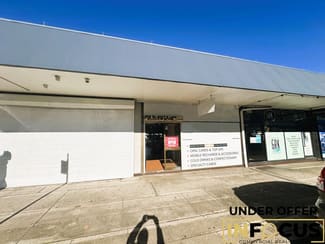 Shop & Retail commercial property leased at Penrith NSW 2750 Shop & Retail commercial property leased at Penrith NSW 2750