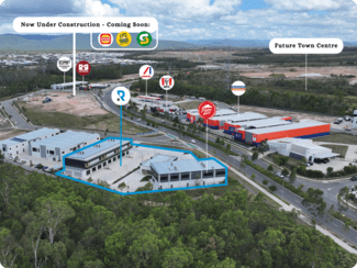 Hotel, Motel, Pub & Leisure commercial property for lease at New Centre/2-6 Dixon Circuit Yarrabilba QLD 4207 Hotel, Motel, Pub & Leisure commercial property for lease at New Centre/2-6 Dixon Circuit Yarrabilba QLD 4207
