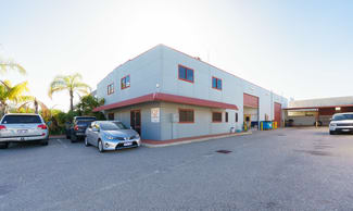 Factory, Warehouse & Industrial commercial property leased at 6 Trade Road Malaga WA 6090 Factory, Warehouse & Industrial commercial property leased at 6 Trade Road Malaga WA 6090