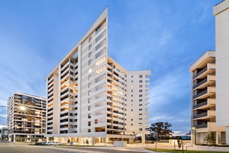 Shop & Retail commercial property for lease at G01 and G03/100 Swain Street Gungahlin ACT 2912 Shop & Retail commercial property for lease at G01 and G03/100 Swain Street Gungahlin ACT 2912