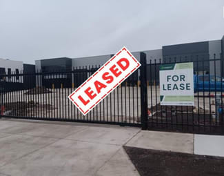 Factory, Warehouse & Industrial commercial property leased at 15 & 15A Poa Court Craigieburn VIC 3064 Factory, Warehouse & Industrial commercial property leased at 15 & 15A Poa Court Craigieburn VIC 3064