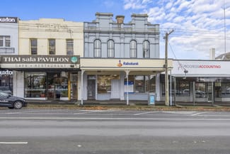 Other commercial property leased at 622 Sturt Street Ballarat Central VIC 3350 Other commercial property leased at 622 Sturt Street Ballarat Central VIC 3350