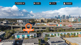 Showrooms / Bulky Goods commercial property leased at 21 Stubbs Street Kensington VIC 3031 Showrooms / Bulky Goods commercial property leased at 21 Stubbs Street Kensington VIC 3031