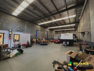Factory, Warehouse & Industrial commercial property leased at 2/83-85 Rebecca Drive Ravenhall VIC 3023 Factory, Warehouse & Industrial commercial property leased at 2/83-85 Rebecca Drive Ravenhall VIC 3023