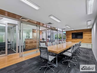Offices commercial property leased at 15 Kurilpa Street West End QLD 4101