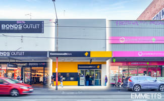 Shop & Retail commercial property for lease at 291 Chapel Street Prahran VIC 3181 Shop & Retail commercial property for lease at 291 Chapel Street Prahran VIC 3181