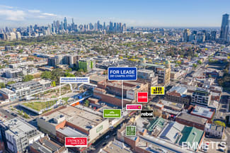 Shop & Retail commercial property for lease at 291 Chapel Street Prahran VIC 3181 Shop & Retail commercial property for lease at 291 Chapel Street Prahran VIC 3181