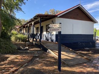 Shop & Retail commercial property leased at Unit 5/1 Soldiers Road Roleystone WA 6111 Shop & Retail commercial property leased at Unit 5/1 Soldiers Road Roleystone WA 6111