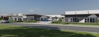 Factory, Warehouse & Industrial commercial property for lease at 37 Greg Jabs Drive Garbutt QLD 4814