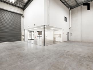 Factory, Warehouse & Industrial commercial property leased at 24/125 Rooks Road Nunawading VIC 3131 Factory, Warehouse & Industrial commercial property leased at 24/125 Rooks Road Nunawading VIC 3131