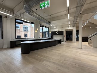 Offices commercial property for lease at Waterloo NSW 2017