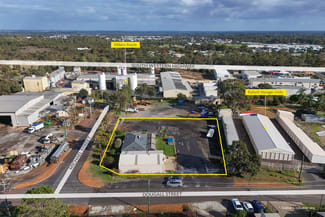 Factory, Warehouse & Industrial commercial property leased at Lot 13 Michael Street Byford WA 6122 Factory, Warehouse & Industrial commercial property leased at Lot 13 Michael Street Byford WA 6122