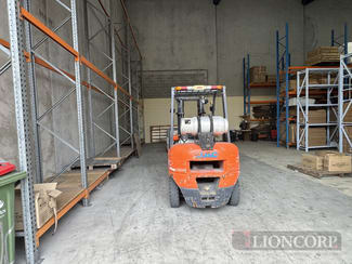 Factory, Warehouse & Industrial commercial property leased at Underwood QLD 4119 Factory, Warehouse & Industrial commercial property leased at Underwood QLD 4119