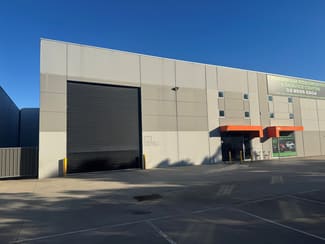 Factory, Warehouse & Industrial commercial property leased at 24 Auto Way Pakenham VIC 3810 Factory, Warehouse & Industrial commercial property leased at 24 Auto Way Pakenham VIC 3810