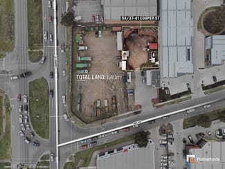 Development / Land commercial property leased at 5A/37-41 Cooper Street Campbellfield VIC 3061 Development / Land commercial property leased at 5A/37-41 Cooper Street Campbellfield VIC 3061