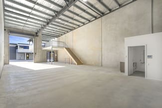 Factory, Warehouse & Industrial commercial property leased at 20/65-69 Evans Drive Caboolture QLD 4510 Factory, Warehouse & Industrial commercial property leased at 20/65-69 Evans Drive Caboolture QLD 4510