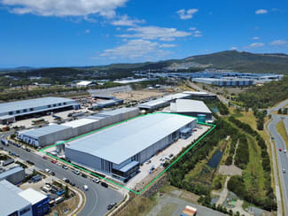 Factory, Warehouse & Industrial commercial property leased at 62 Warehouse Circuit Yatala QLD 4207 Factory, Warehouse & Industrial commercial property leased at 62 Warehouse Circuit Yatala QLD 4207