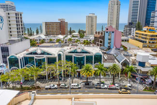 Offices commercial property for lease at 26 Orchid Avenue Surfers Paradise QLD 4217