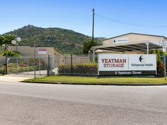 Showrooms / Bulky Goods commercial property leased at 5 Yeatman Street Hyde Park QLD 4812 Showrooms / Bulky Goods commercial property leased at 5 Yeatman Street Hyde Park QLD 4812