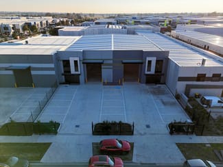 Factory, Warehouse & Industrial commercial property for lease at 5 & 7 Furlong Street Cranbourne West VIC 3977 Factory, Warehouse & Industrial commercial property for lease at 5 & 7 Furlong Street Cranbourne West VIC 3977