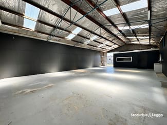 Factory, Warehouse & Industrial commercial property leased at 8 Smythe Street Shepparton VIC 3630 Factory, Warehouse & Industrial commercial property leased at 8 Smythe Street Shepparton VIC 3630