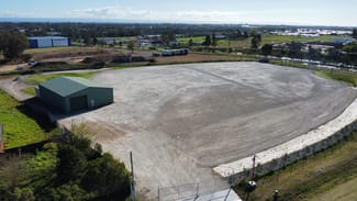 Factory, Warehouse & Industrial commercial property for lease at 14 Eastwood Road Leppington NSW 2179