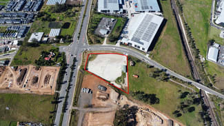 Factory, Warehouse & Industrial commercial property for lease at 14 Eastwood Road Leppington NSW 2179