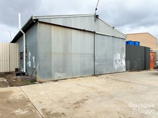 Factory, Warehouse & Industrial commercial property leased at 36A Benalla Road Shepparton VIC 3630 Factory, Warehouse & Industrial commercial property leased at 36A Benalla Road Shepparton VIC 3630