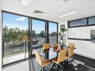Offices commercial property for lease at Suite 311/2-8 Brookhollow Avenue Norwest NSW 2153