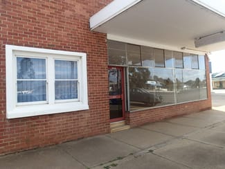 Factory, Warehouse & Industrial commercial property leased at 243 Honour Avenue Corowa NSW 2646 Factory, Warehouse & Industrial commercial property leased at 243 Honour Avenue Corowa NSW 2646