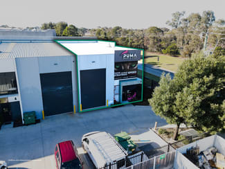 Factory, Warehouse & Industrial commercial property leased at 2 Stelvio Close Lynbrook VIC 3975 Factory, Warehouse & Industrial commercial property leased at 2 Stelvio Close Lynbrook VIC 3975