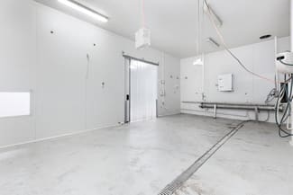 Factory, Warehouse & Industrial commercial property leased at Unit 2/29 Swift Way Dandenong South VIC 3175 Factory, Warehouse & Industrial commercial property leased at Unit 2/29 Swift Way Dandenong South VIC 3175