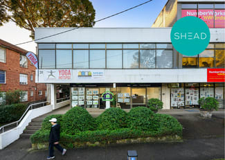 Shop & Retail commercial property leased at Shop 1/31 Albert Avenue Chatswood NSW 2067 Shop & Retail commercial property leased at Shop 1/31 Albert Avenue Chatswood NSW 2067